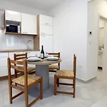 Apartmaji S Pogledom Na Morje Zm -sea View Zm *