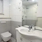 아파트 Apartmaji S Pogledom Na Morje Zm -sea View Zm