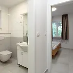Apartmaji S Pogledom Na Morje Zm -sea View Zm 아파트 *