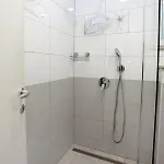 아파트 Apartmaji S Pogledom Na Morje Zm -sea View Zm