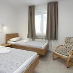 Apartmaji S Pogledom Na Morje Zm -sea View Zm * Portorose
