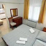 아파트 Apartmaji S Pogledom Na Morje Zm -sea View Zm *