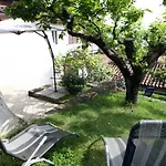 Apartmaji S Pogledom Na Morje Zm -sea View Zm