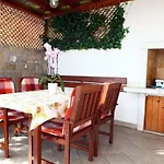 Apartmaji S Pogledom Na Morje Zm -sea View Zm 아파트 *