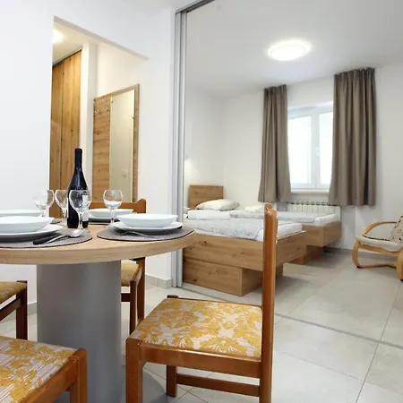 Appartement Apartmaji S Pogledom Na Morje Zm -sea View Zm Portorož