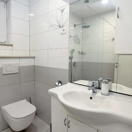 Апартаменты Apartmaji S Pogledom Na Morje Zm -sea View Zm