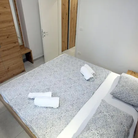 Appartement Sea View Zm Portorož