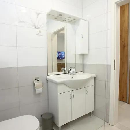Apartmaji S Pogledom Na Morje Zm -sea View Zm Portorož