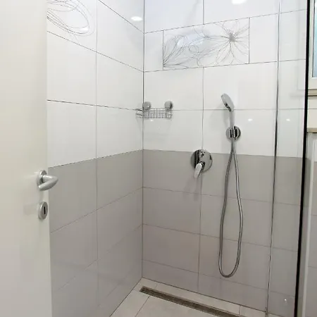 Appartement Apartmaji S Pogledom Na Morje Zm -sea View Zm