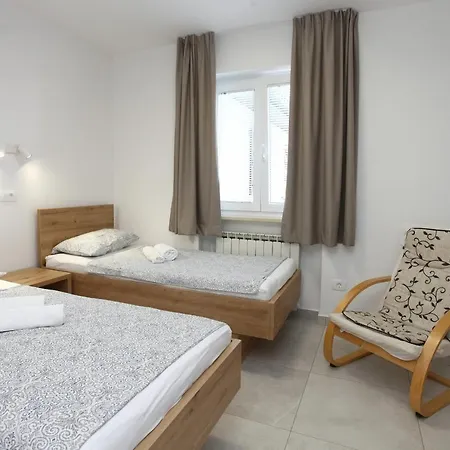 Apartmaji S Pogledom Na Morje Zm -sea View Zm * Portorož