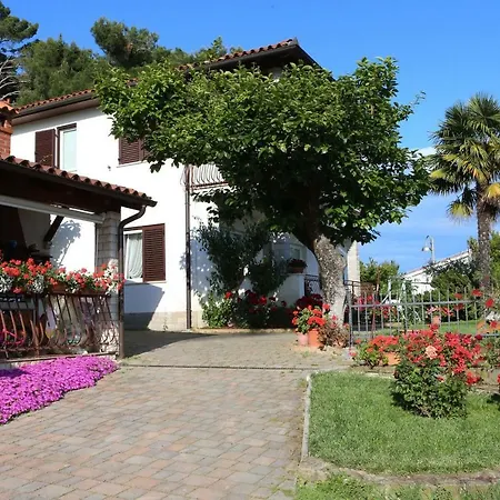 Apartmaji S Pogledom Na Morje Zm -sea View Zm *