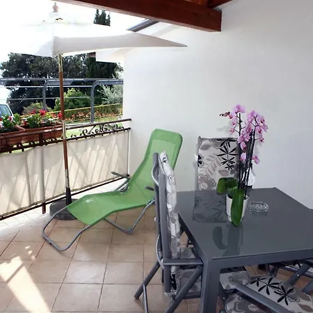 Apartmaji S Pogledom Na Morje Zm -sea View Zm Portorož
