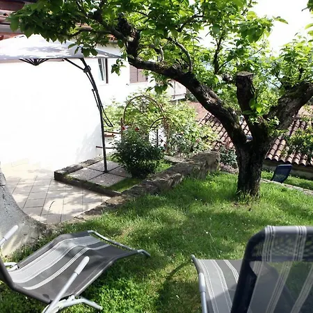 Apartmaji S Pogledom Na Morje Zm -sea View Zm