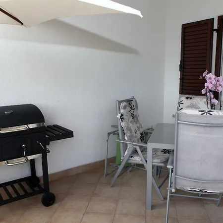 Appartement Apartmaji S Pogledom Na Morje Zm -sea View Zm *