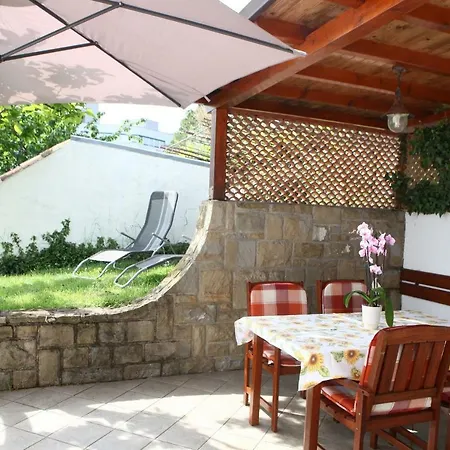 Appartement Apartmaji S Pogledom Na Morje Zm -sea View Zm