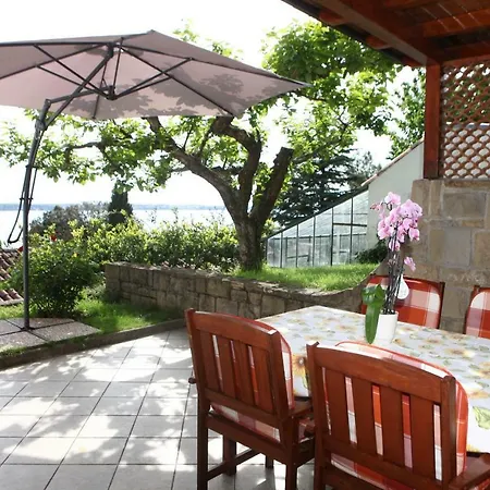 Sea View Zm Apartment Portorož