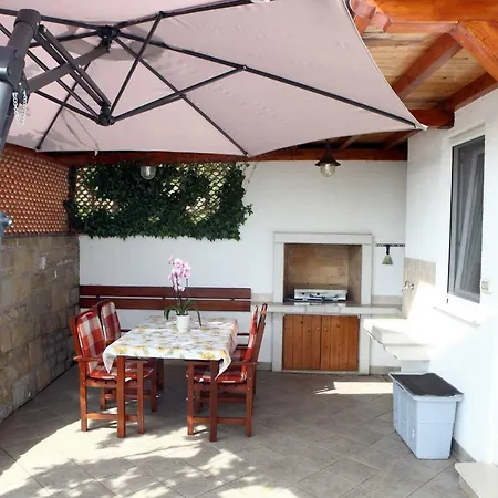 Apartmaji S Pogledom Na Morje Zm -sea View Zm * Portorož