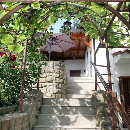 Appartement Sea View Zm Portorož