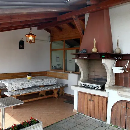 Apartment Sea View Zm Portorož