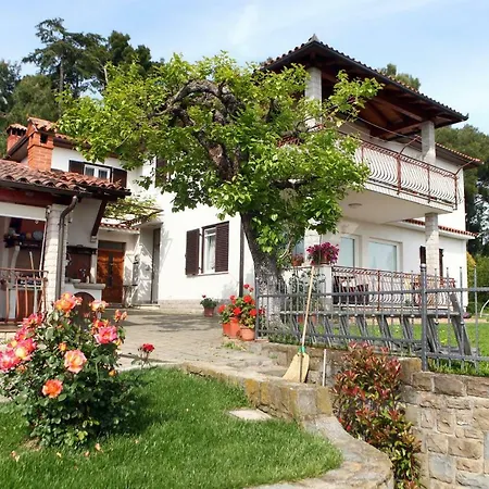 Apartman Apartmaji S Pogledom Na Morje Zm -sea View Zm