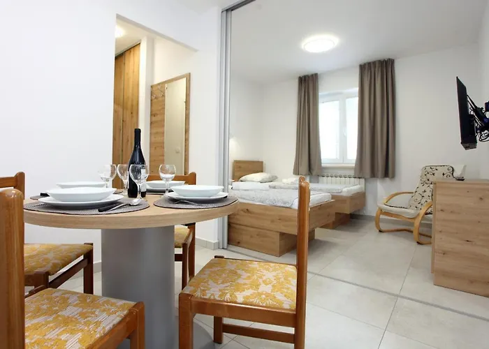 Apartamento Apartmaji S Pogledom Na Morje Zm -sea View Zm Portorož