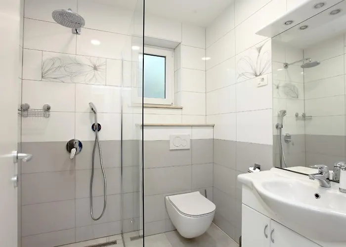 Apartamento Apartmaji S Pogledom Na Morje Zm -sea View Zm