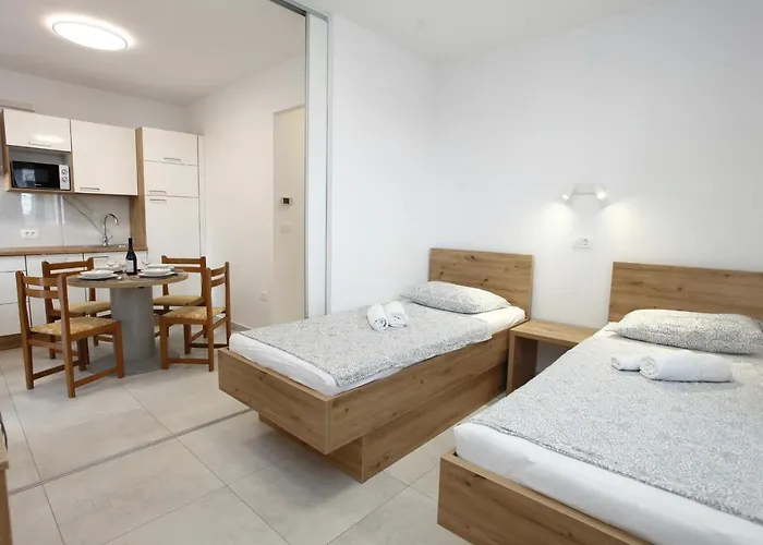Apartamento Apartmaji S Pogledom Na Morje Zm -sea View Zm Portorož