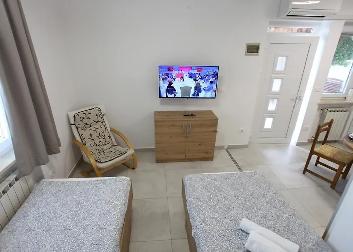 Apartamento Apartmaji S Pogledom Na Morje Zm -sea View Zm Portorož