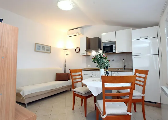 Apartamento Apartmaji S Pogledom Na Morje Zm -sea View Zm *