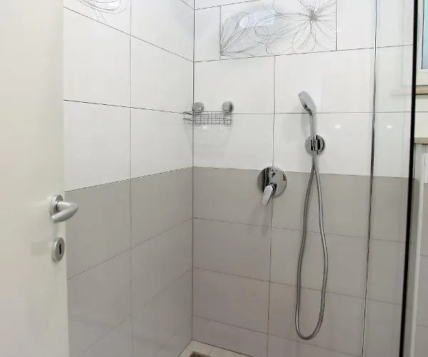 Apartamento Apartmaji S Pogledom Na Morje Zm -sea View Zm