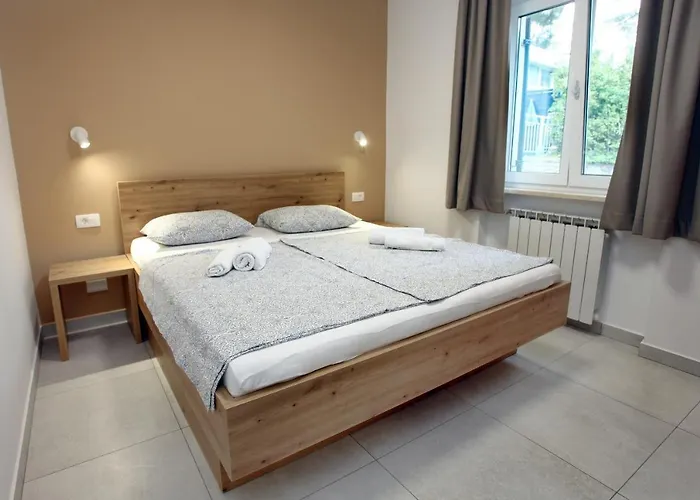 Apartamento Apartmaji S Pogledom Na Morje Zm -sea View Zm Portorož