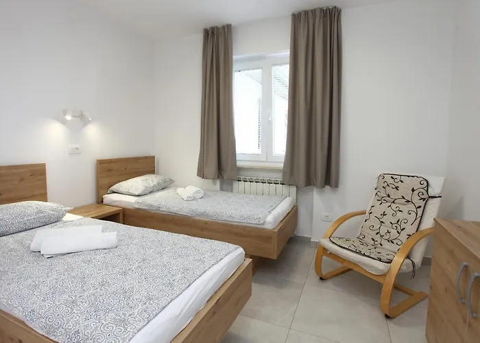 Apartmaji S Pogledom Na Morje Zm -sea View Zm * Portorož