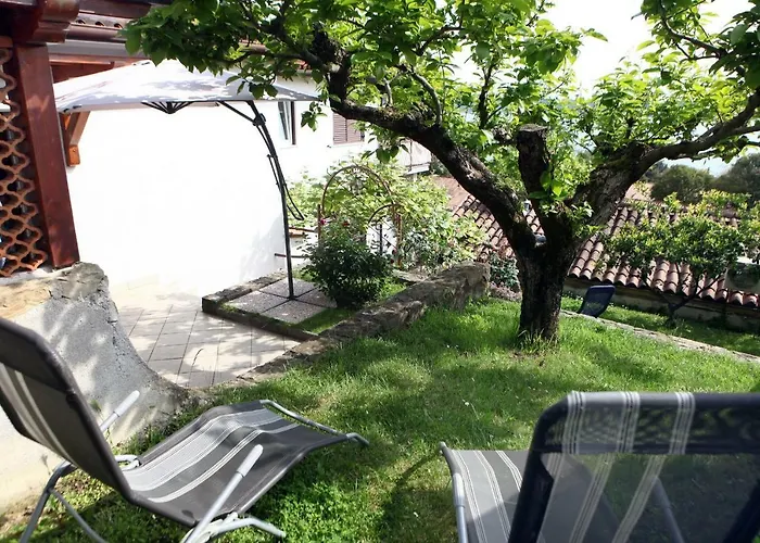 Apartmaji S Pogledom Na Morje Zm -sea View Zm