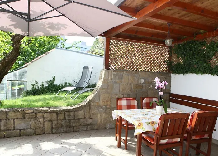 Apartamento Apartmaji S Pogledom Na Morje Zm -sea View Zm