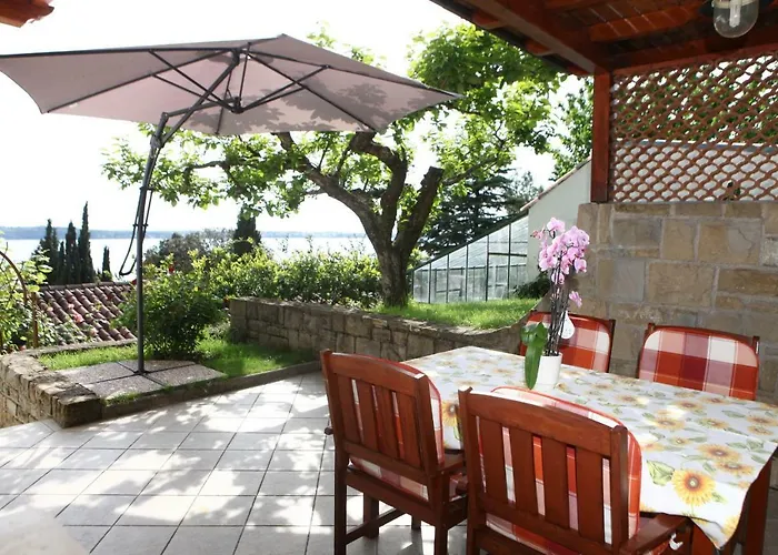 Apartmaji S Pogledom Na Morje Zm -sea View Zm Apartamento Portorož