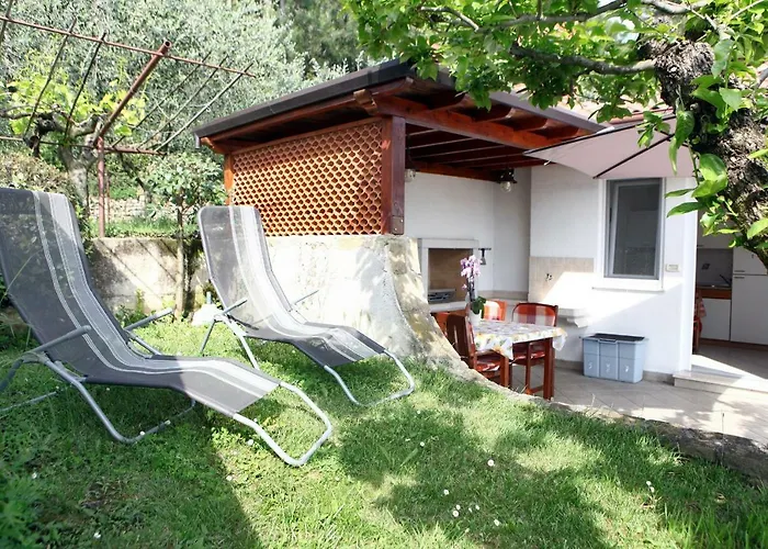 Apartmaji S Pogledom Na Morje Zm -sea View Zm *