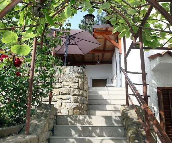 Lägenhet Apartmaji S Pogledom Na Morje Zm -sea View Zm Portorož