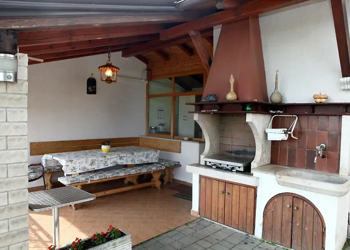 Lägenhet Apartmaji S Pogledom Na Morje Zm -sea View Zm Portorož