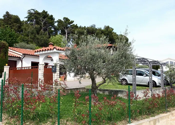 Apartmaji S Pogledom Na Morje Zm -sea View Zm Lägenhet